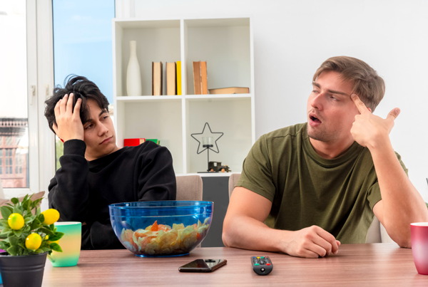 취미 선택 실수로 인해 부담을 느끼는 상황